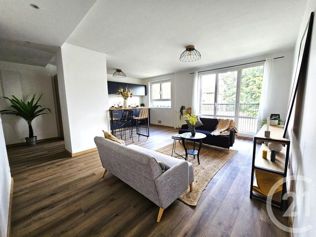 appartement - ST MAUR DES FOSSES - 94