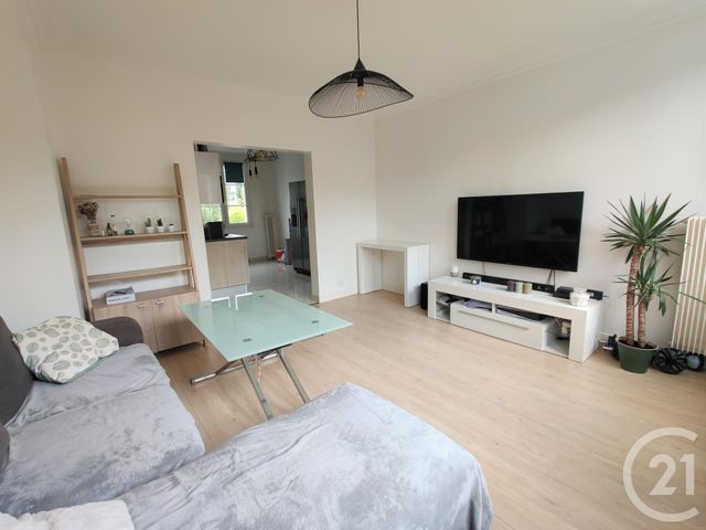 appartement - ST MAUR DES FOSSES - 94