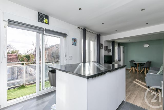 appartement - ST MAUR DES FOSSES - 94