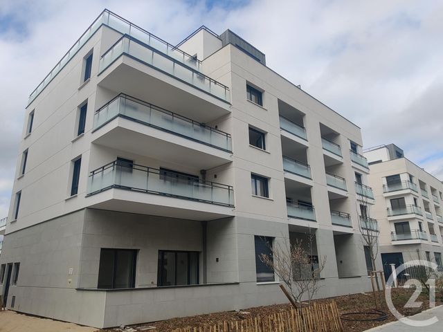 appartement - ST MAUR DES FOSSES - 94
