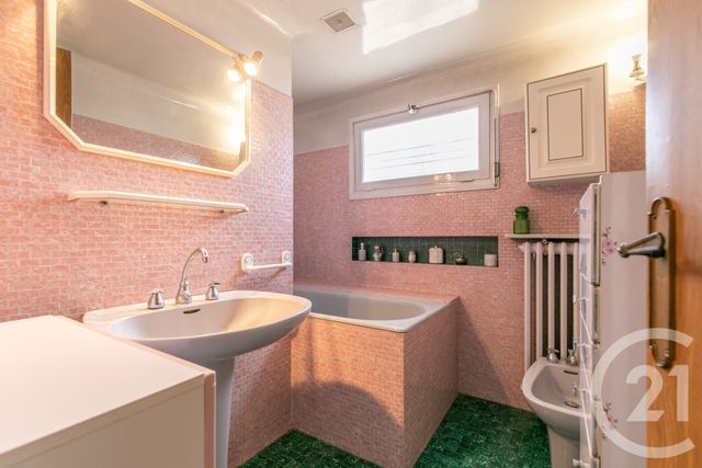 Maison à vendre - 6 pièces - 103,01 m2 - St Maur Des Fosses - 94 - ILE-DE-FRANCE