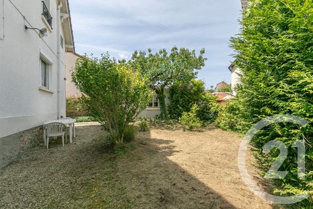 Maison à vendre - 6 pièces - 103,01 m2 - St Maur Des Fosses - 94 - ILE-DE-FRANCE