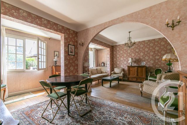 Maison à vendre - 6 pièces - 103,01 m2 - St Maur Des Fosses - 94 - ILE-DE-FRANCE