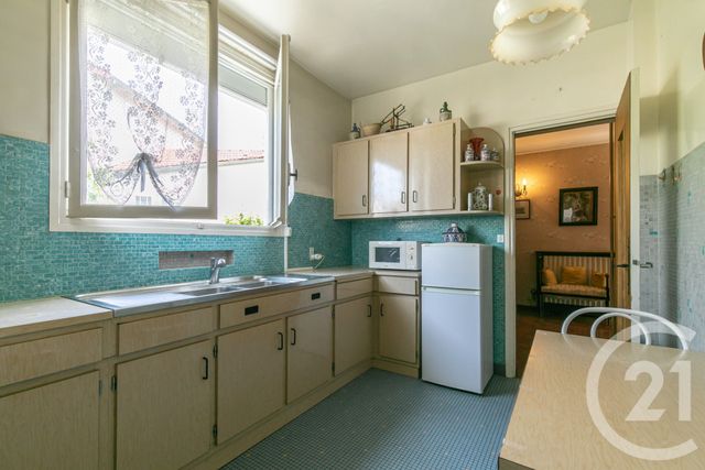 Maison à vendre - 6 pièces - 103,01 m2 - St Maur Des Fosses - 94 - ILE-DE-FRANCE