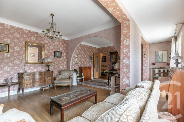 Maison à vendre - 6 pièces - 103,01 m2 - St Maur Des Fosses - 94 - ILE-DE-FRANCE