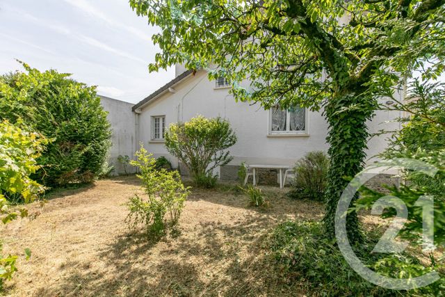 Maison à vendre - 6 pièces - 103,01 m2 - St Maur Des Fosses - 94 - ILE-DE-FRANCE