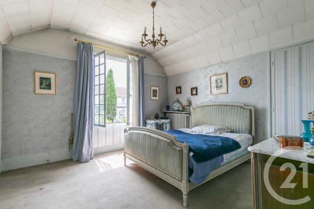 Maison à vendre - 6 pièces - 103,01 m2 - St Maur Des Fosses - 94 - ILE-DE-FRANCE