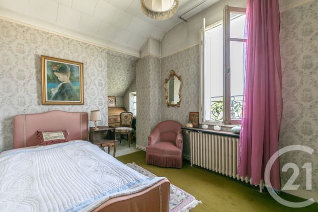 Maison à vendre - 6 pièces - 103,01 m2 - St Maur Des Fosses - 94 - ILE-DE-FRANCE