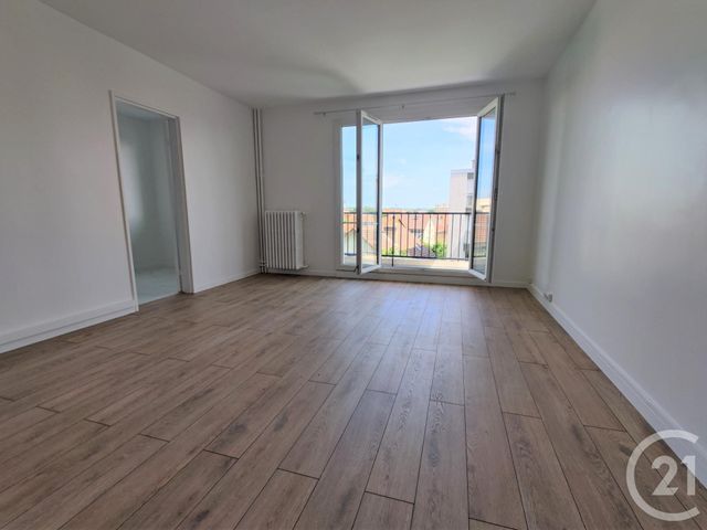 appartement - ST MAUR DES FOSSES - 94