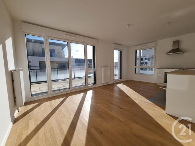 appartement - ST MAUR DES FOSSES - 94