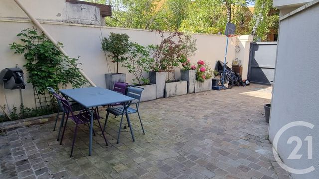 Maison à vendre - 5 pièces - 111,21 m2 - St Maur Des Fosses - 94 - ILE-DE-FRANCE