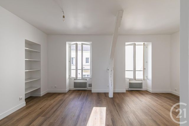 appartement - CHAMPIGNY SUR MARNE - 94