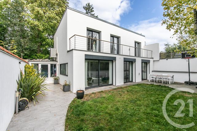 Maison à vendre ST MAUR DES FOSSES