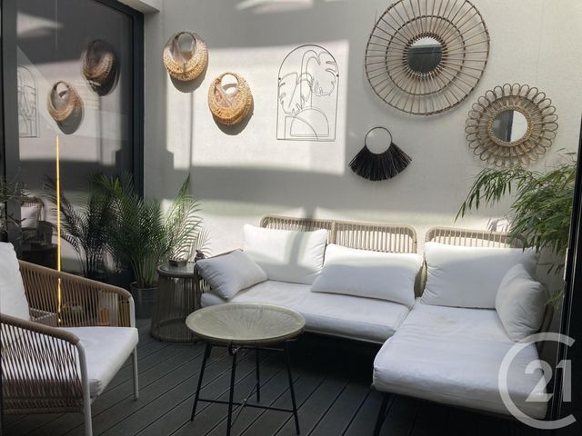 Appartement Loft à vendre ST MAUR DES FOSSES