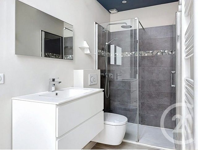 Appartement Loft &agrave; vendre - 3 pi&egrave;ces - 76,01 m2 - St Maur Des Fosses - 94 - ILE-DE-FRANCE