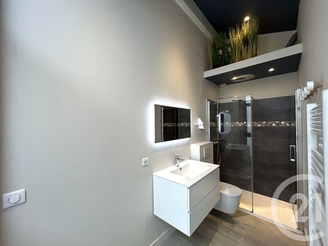 Appartement Loft à vendre - 3 pièces - 76,01 m2 - St Maur Des Fosses - 94 - ILE-DE-FRANCE