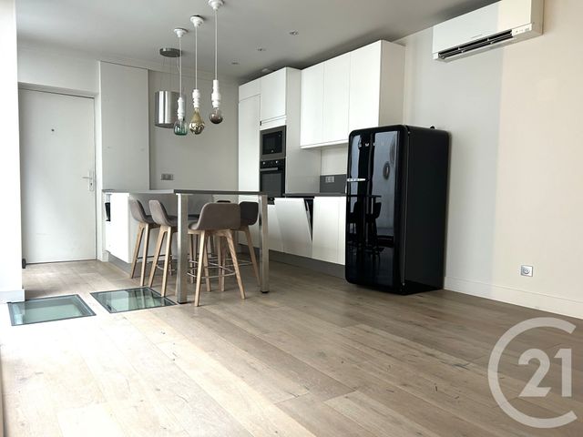 Appartement Loft &agrave; vendre - 3 pi&egrave;ces - 76,01 m2 - St Maur Des Fosses - 94 - ILE-DE-FRANCE