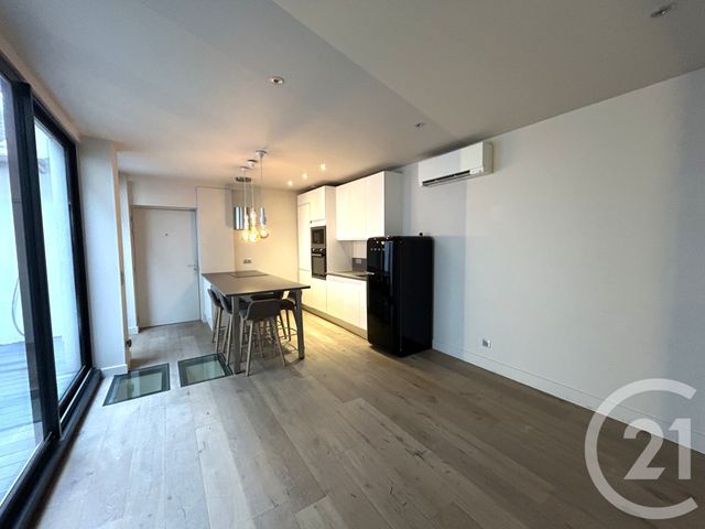 Appartement Loft à vendre - 3 pièces - 76,01 m2 - St Maur Des Fosses - 94 - ILE-DE-FRANCE