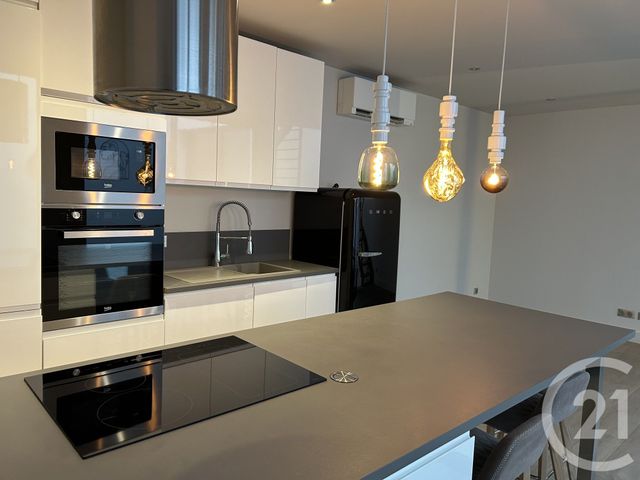 Appartement Loft à vendre - 3 pièces - 76,01 m2 - St Maur Des Fosses - 94 - ILE-DE-FRANCE