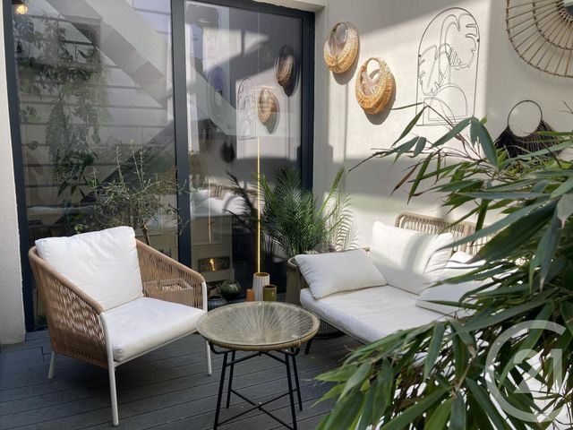 Appartement Loft à vendre - 3 pièces - 76,01 m2 - St Maur Des Fosses - 94 - ILE-DE-FRANCE