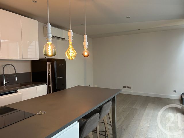 Appartement Loft &agrave; vendre - 3 pi&egrave;ces - 76,01 m2 - St Maur Des Fosses - 94 - ILE-DE-FRANCE
