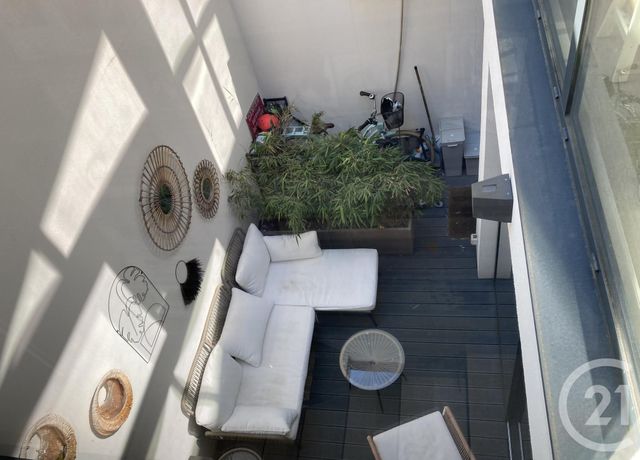 Appartement Loft à vendre - 3 pièces - 76,01 m2 - St Maur Des Fosses - 94 - ILE-DE-FRANCE