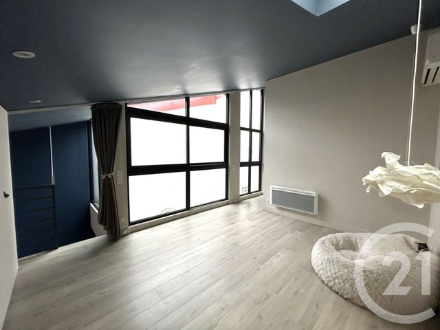 Appartement Loft à vendre - 3 pièces - 76,01 m2 - St Maur Des Fosses - 94 - ILE-DE-FRANCE