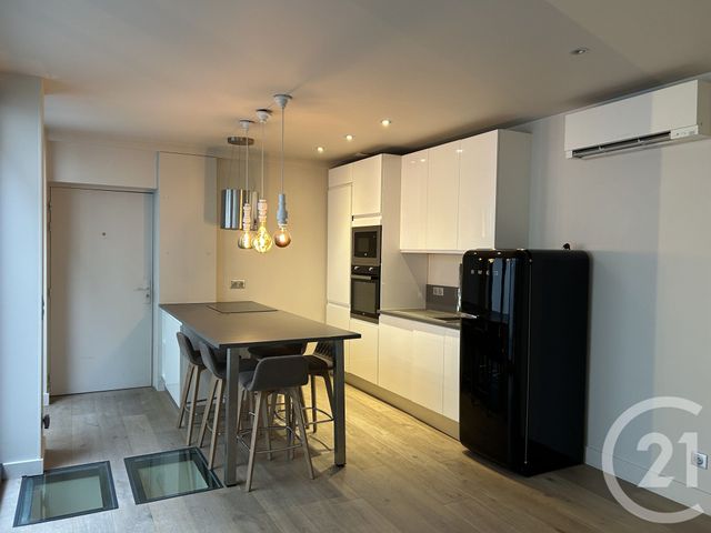 Appartement Loft à vendre - 3 pièces - 76,01 m2 - St Maur Des Fosses - 94 - ILE-DE-FRANCE