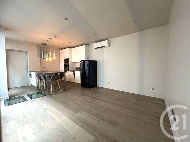 Appartement Loft &agrave; vendre - 3 pi&egrave;ces - 76,01 m2 - St Maur Des Fosses - 94 - ILE-DE-FRANCE
