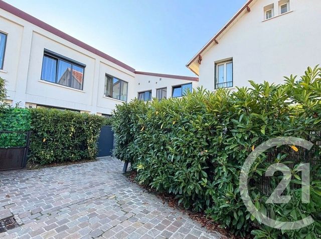 Appartement Loft &agrave; vendre - 3 pi&egrave;ces - 76,01 m2 - St Maur Des Fosses - 94 - ILE-DE-FRANCE