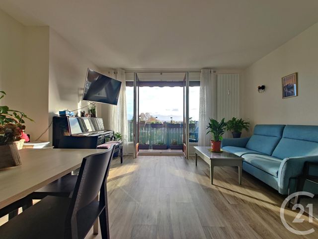 appartement - ST MAUR DES FOSSES - 94