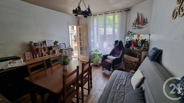 Afficher la photo en grand Maison à vendre - 3 pièces - 50,56 m2 - St Maur Des Fosses - 94 - ILE-DE-FRANCE
