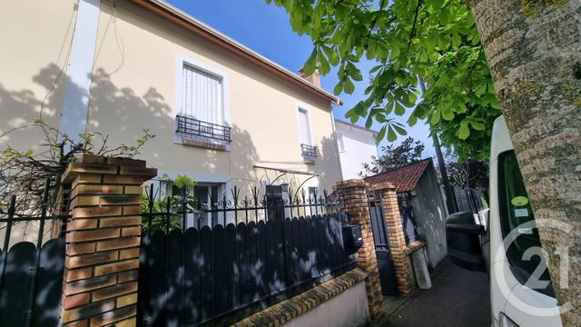 Maison à vendre - 3 pièces - 50,56 m2 - St Maur Des Fosses - 94 - ILE-DE-FRANCE