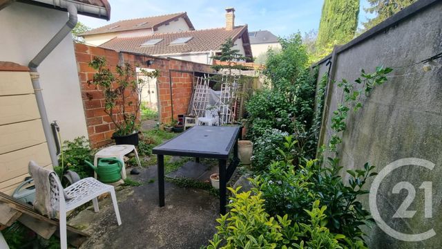 Afficher la photo en grand Maison à vendre - 3 pièces - 50,56 m2 - St Maur Des Fosses - 94 - ILE-DE-FRANCE