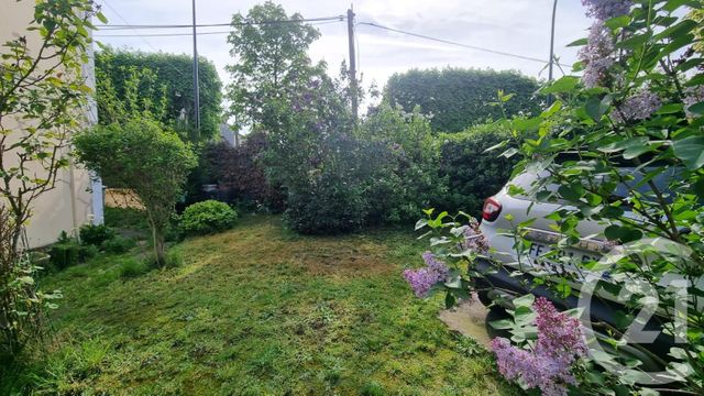 Afficher la photo en grand Maison à vendre - 3 pièces - 62,45 m2 - St Maur Des Fosses - 94 - ILE-DE-FRANCE