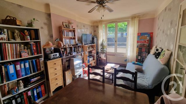 Afficher la photo en grand Maison à vendre - 3 pièces - 62,45 m2 - St Maur Des Fosses - 94 - ILE-DE-FRANCE