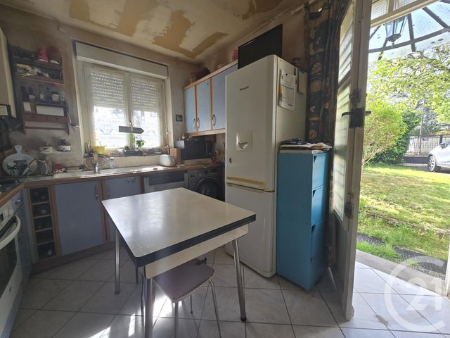 Afficher la photo en grand Maison à vendre - 3 pièces - 62,45 m2 - St Maur Des Fosses - 94 - ILE-DE-FRANCE
