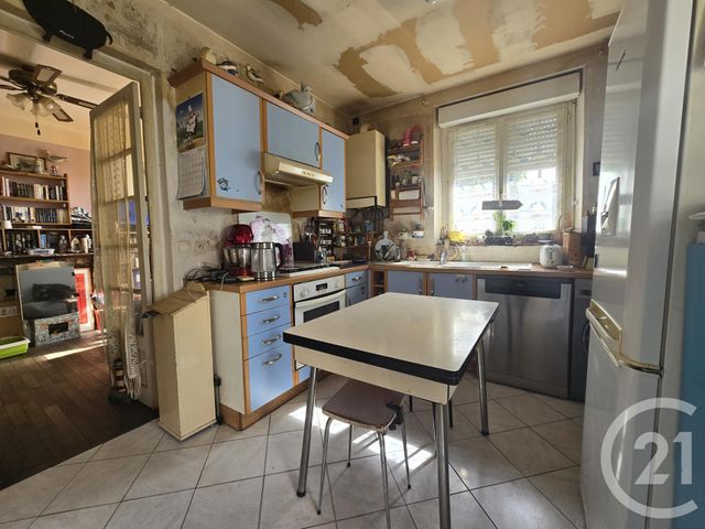 Afficher la photo en grand Maison à vendre - 3 pièces - 62,45 m2 - St Maur Des Fosses - 94 - ILE-DE-FRANCE