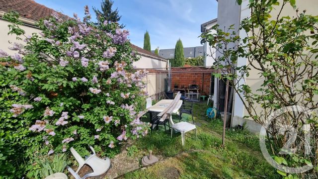Afficher la photo en grand Maison à vendre - 3 pièces - 62,45 m2 - St Maur Des Fosses - 94 - ILE-DE-FRANCE