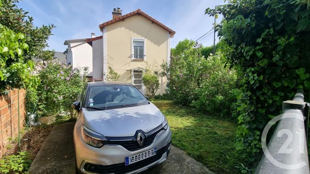 Maison à vendre - 3 pièces - 62,45 m2 - La Varenne St Hilaire - 94 - ILE-DE-FRANCE