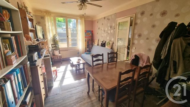 Afficher la photo en grand Maison à vendre - 3 pièces - 62,45 m2 - St Maur Des Fosses - 94 - ILE-DE-FRANCE