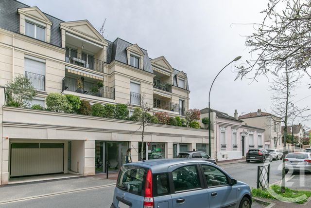 appartement - ST MAUR DES FOSSES - 94