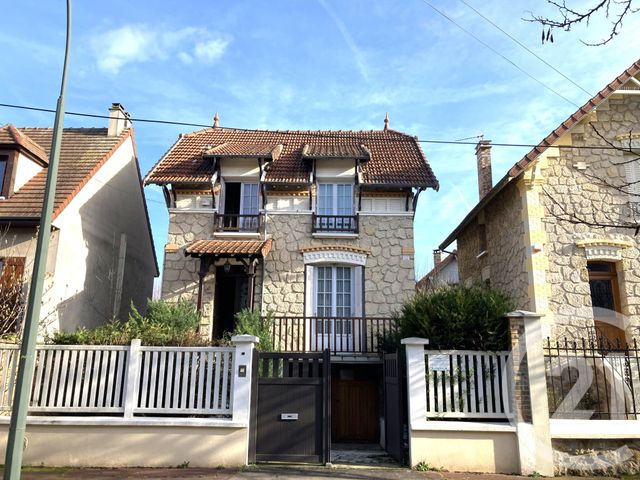 Maison à vendre - 5 pièces - 80,63 m2 - St Maur Des Fosses - 94 - ILE-DE-FRANCE