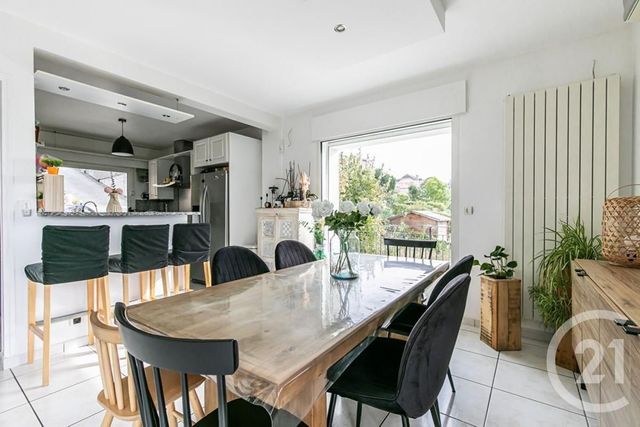 Maison &agrave; vendre - 9 pi&egrave;ces - 214,27 m2 - Chennevieres Sur Marne - 94 - ILE-DE-FRANCE