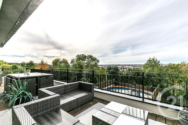 maison - CHENNEVIERES SUR MARNE - 94
