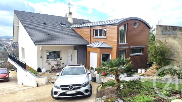 Maison &agrave; vendre - 9 pi&egrave;ces - 214,27 m2 - Chennevieres Sur Marne - 94 - ILE-DE-FRANCE