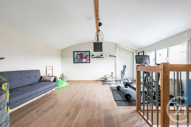 Maison &agrave; vendre - 9 pi&egrave;ces - 214,27 m2 - Chennevieres Sur Marne - 94 - ILE-DE-FRANCE
