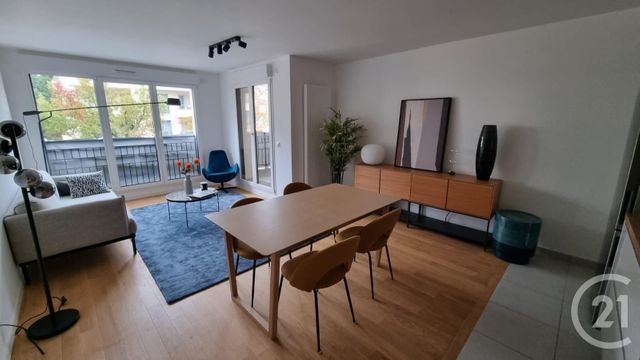 Appartement F4 à vendre - 4 pièces - 80,95 m2 - La Varenne St Hilaire - 94 - ILE-DE-FRANCE