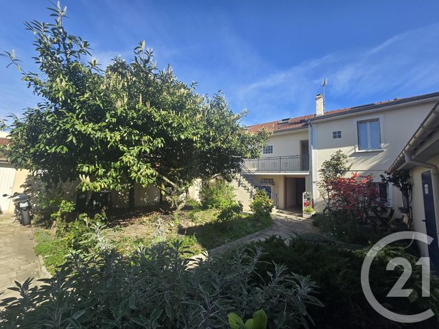 Immeuble à vendre - 358 m2 - St Maur Des Fosses - 94 - ILE-DE-FRANCE