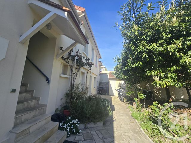 Immeuble à vendre - 358 m2 - St Maur Des Fosses - 94 - ILE-DE-FRANCE